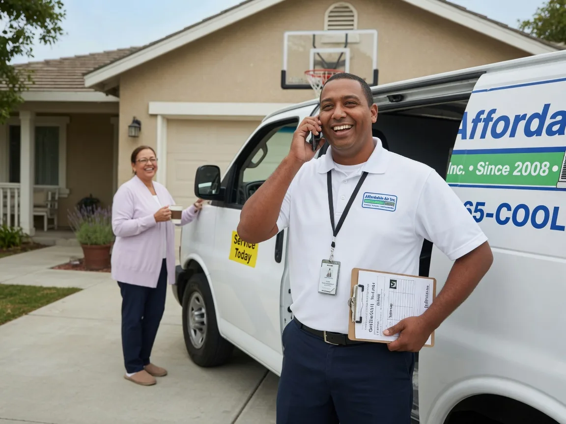 Central Ac Repair Silverthorne, CO FAQs